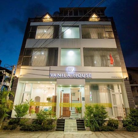 Vanila House Da Lat Exterior foto