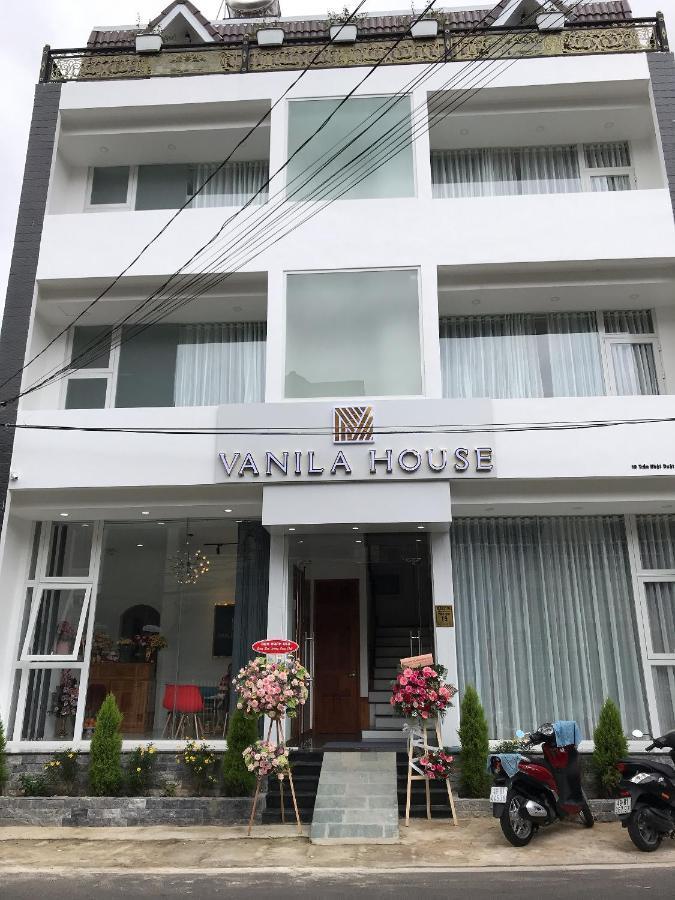 Vanila House Da Lat Exterior foto