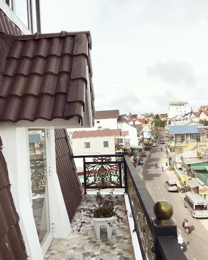 Vanila House Da Lat Exterior foto