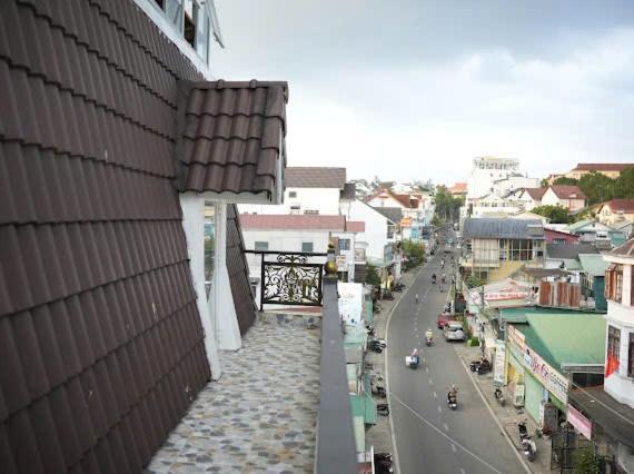 Vanila House Da Lat Exterior foto