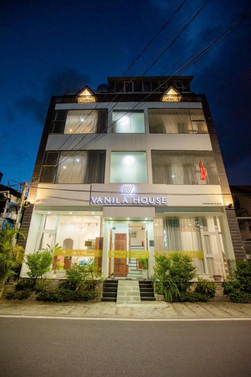 Vanila House Da Lat Exterior foto